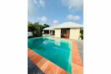 Villa Baie Nettle