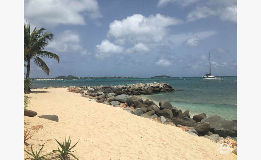 171424 - Nouveauté : Studio au bord de l’eau Sous Compromis