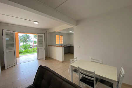 Appartement 2 pièces à louer