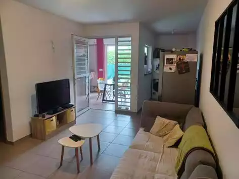 Appartement à acheter 156000 Eur à Remire-Montjoly Pour