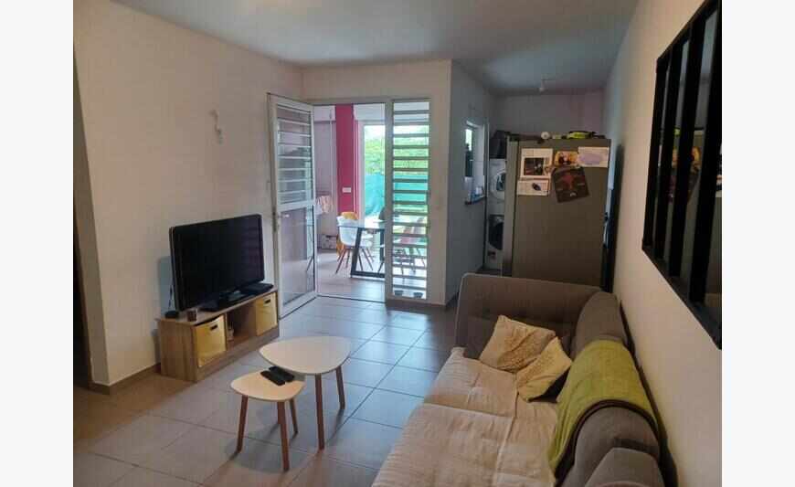 Appartement à acheter 156000 Eur à Remire-Montjoly Pour
