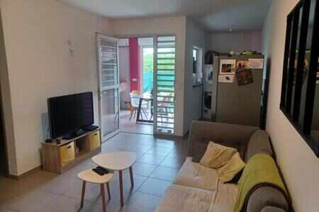 Appartement à acheter 156000 Eur à Remire-Montjoly Pour