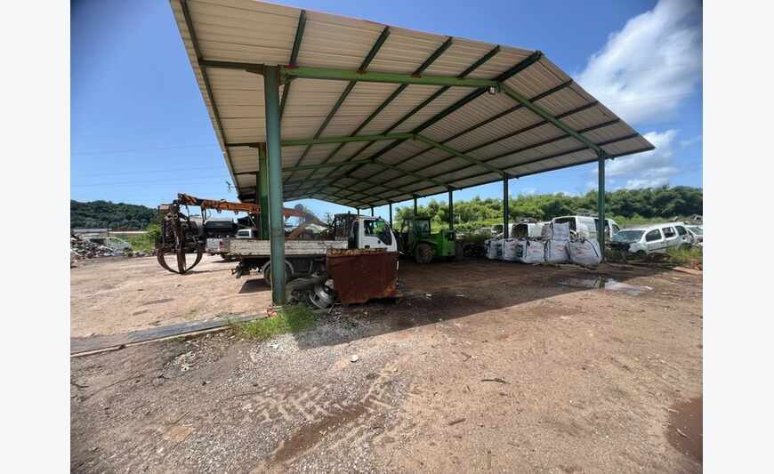 Très belle parcelle constr à Kourou Zi Pariacabo