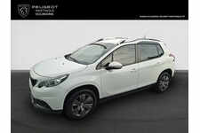 Peugeot 2008 1,2L Puretch 130 Active