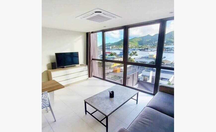 Een | 113 The Hills Residence – Appartement T2