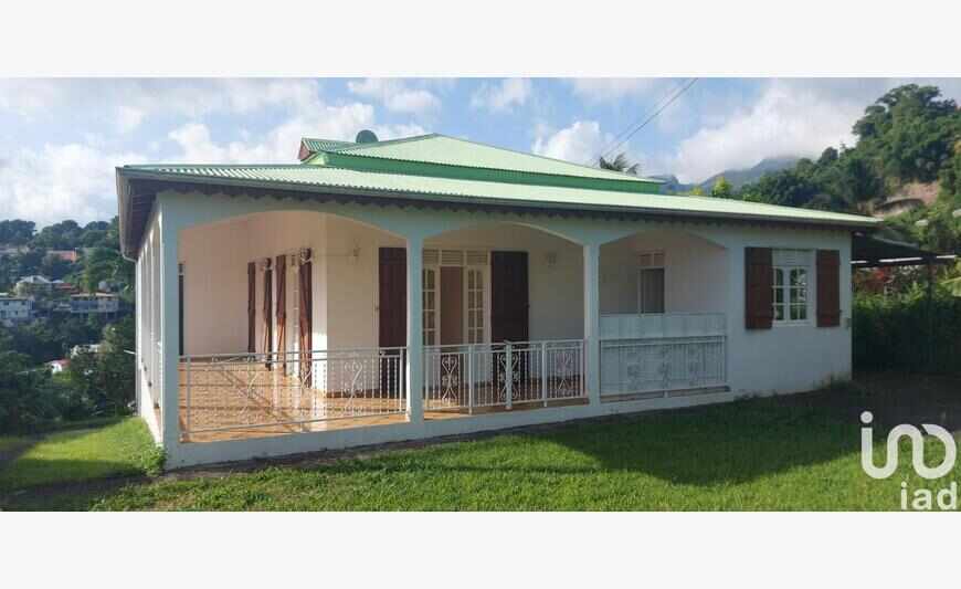 Maison/villa 6 pièces