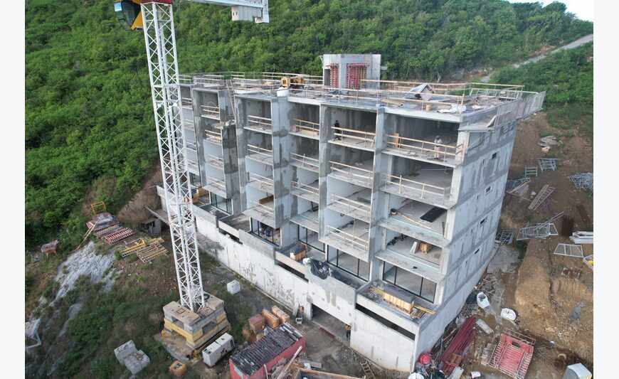 C | 306 The Hills Residence – 1 Bedroom Apartment