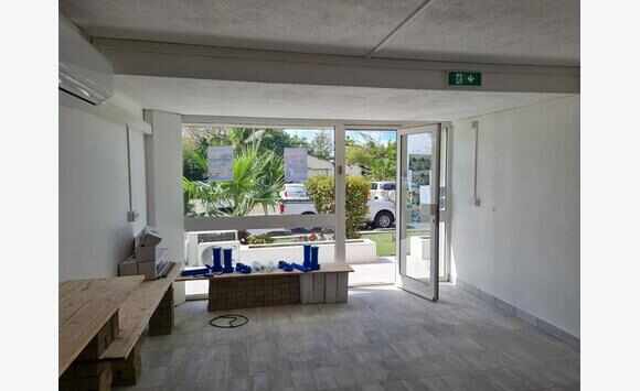 Sous Offre Acceptee;;Le Pirate...Murs commerciaux toutes