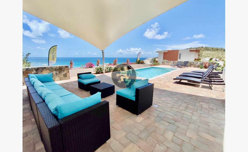 🔸2BR/2BA HOME🔸📍Indigo Bay #299