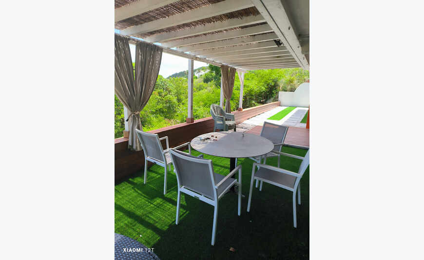 Appartement colombier