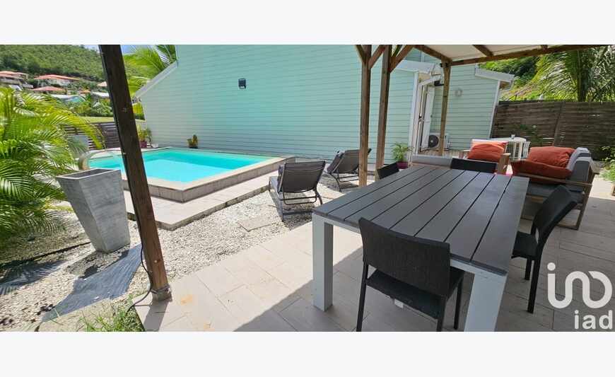 Maison/villa 4 pièces
