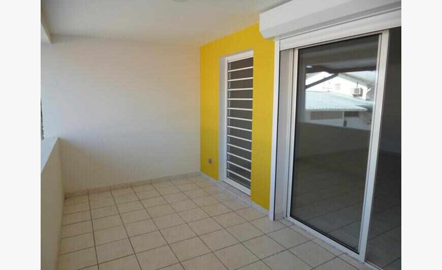 Appartement Type 2