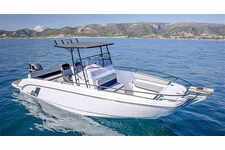 Beneteau Flyer 8 2023 + Mercury 300HP