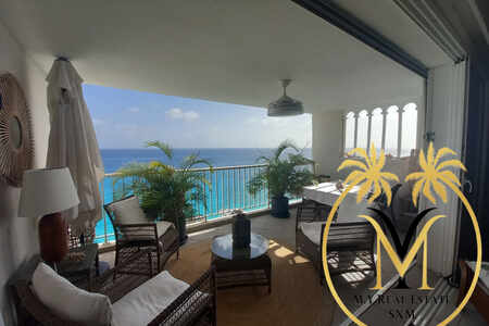 Infinity sapphire view 2 bed