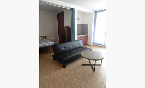 Studio meublé 32 m2 Centre ville