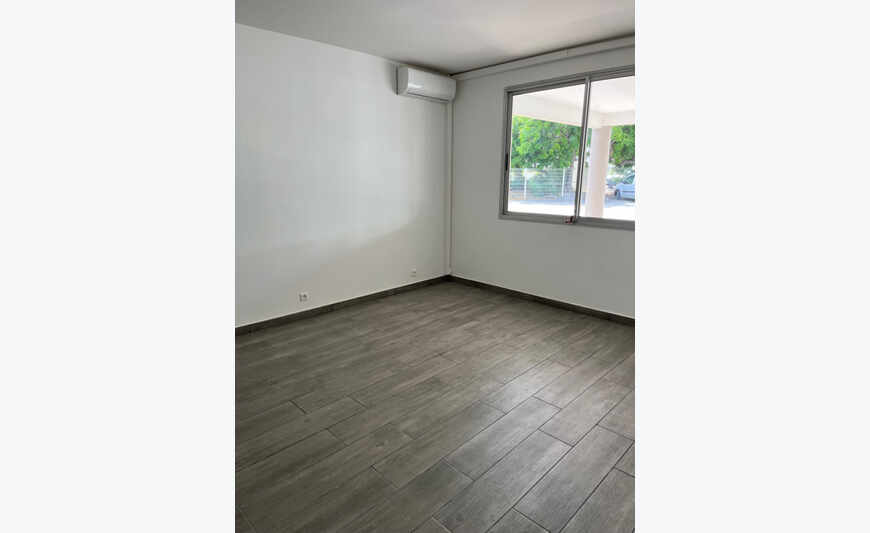 3 rooms Netted Bay