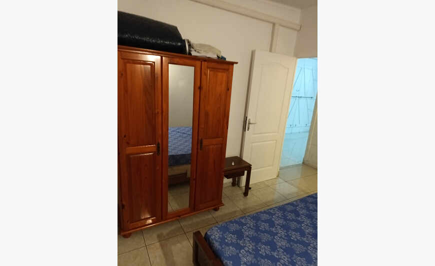 Chambre pour étudiant