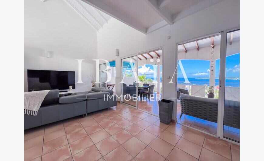 Exclusivité Villa Vue Mer Avec Piscine & Appartements Indé