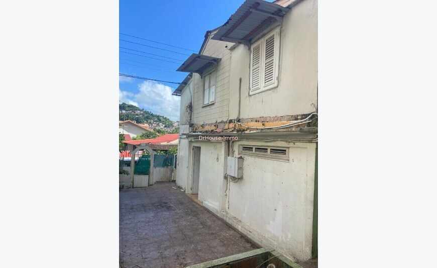 Ideal Investisseur - Ensemble Immobilier sur Fort-de France