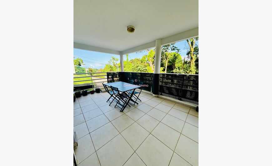 Appartement T3 au calme - quartier Vert Pré Galette
