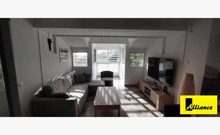 T2 + Mezzanine Located Agrement
