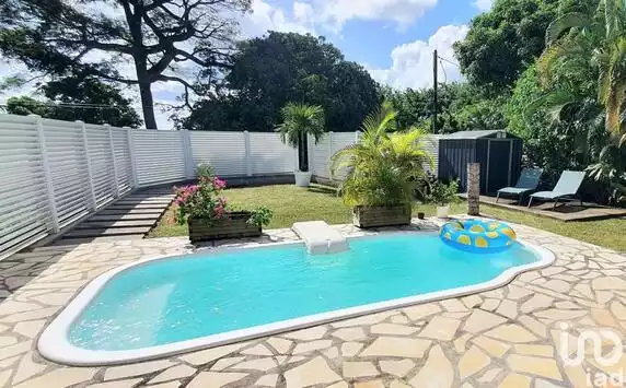 Maison/villa 4 pièces
