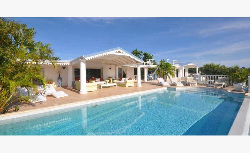 Property Sea View