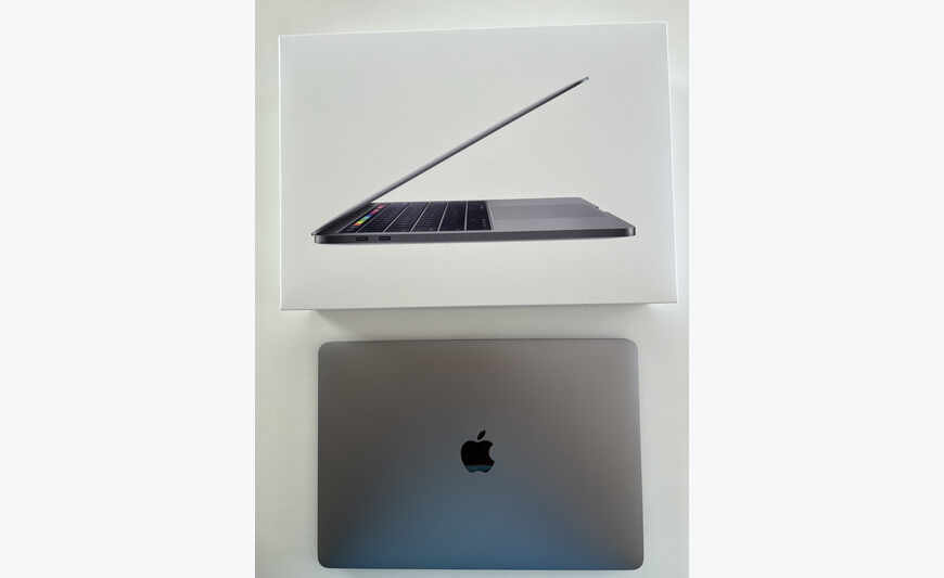 Macbook Pro 13-inch 2.3Ghz/16GB/512GB (A1989)