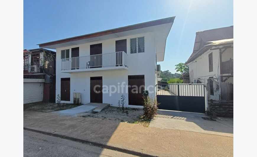 Location d'un Local Commercial ou Professionnel de 73 m² à