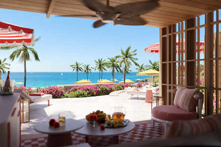 Vie L'Ven Luxury Resort & Residences - St. Maarten