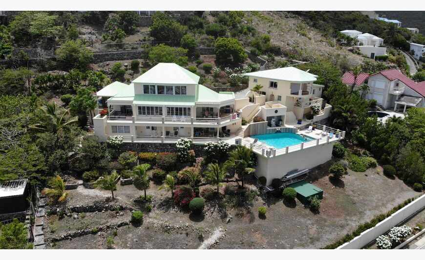 Sunrise Villa