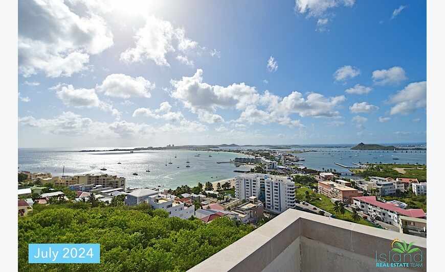 3 Bedroom at Pelican Heights Development