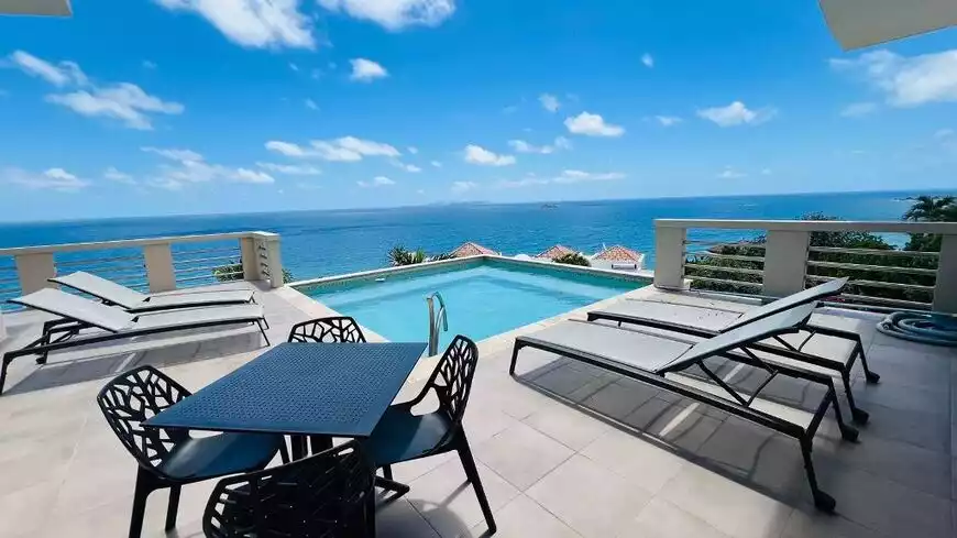 Villa Casa Martello