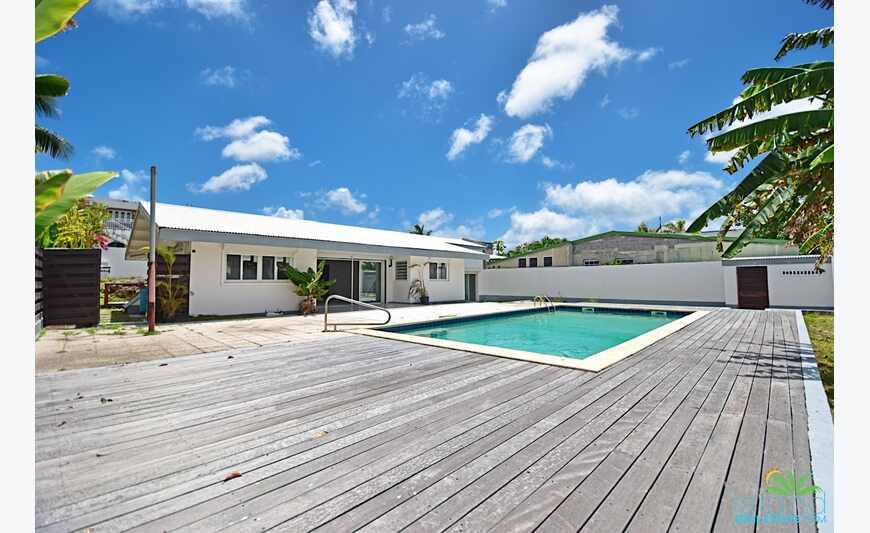 Beacon Hill Family Home