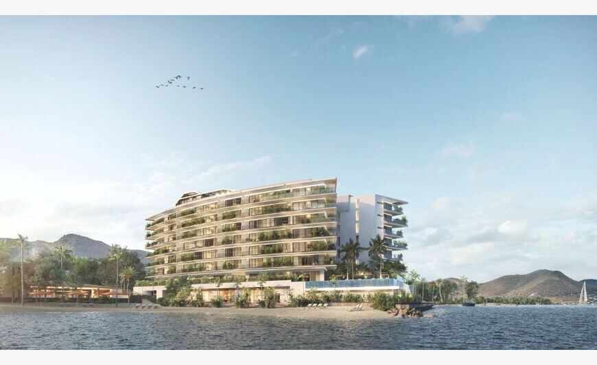 Ocean Residences