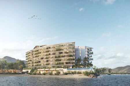 Ocean Residences
