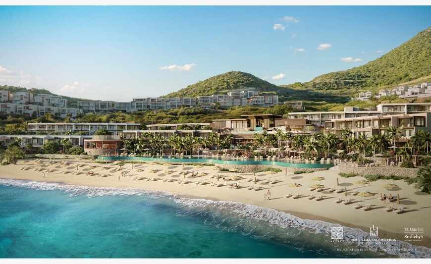 Vie L’Ven Beachfront Residences