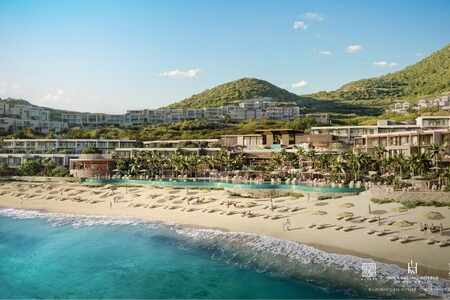 Vie L’Ven Beachfront Residences