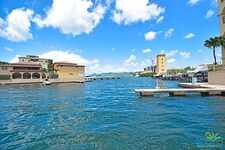 Porto Cupecoy 1 Bedroom Condo