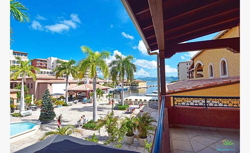 Porto Cupecoy Bld 29 – 2A