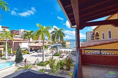 Porto Cupecoy Bld 29 – 2A