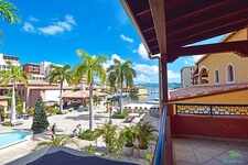 Porto Cupecoy Bld 29 – 2A