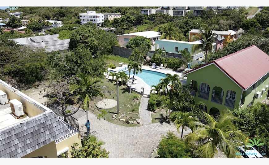 Plantation Village Family Home