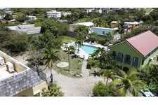 Plantation Village Family Home