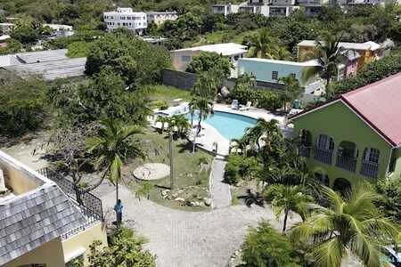 Plantation Village Family Home