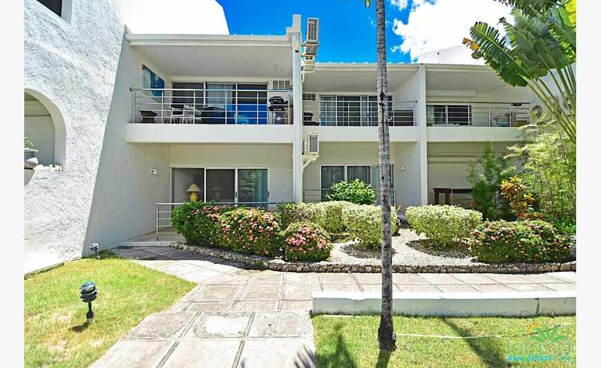 Cupecoy Beach Club 125