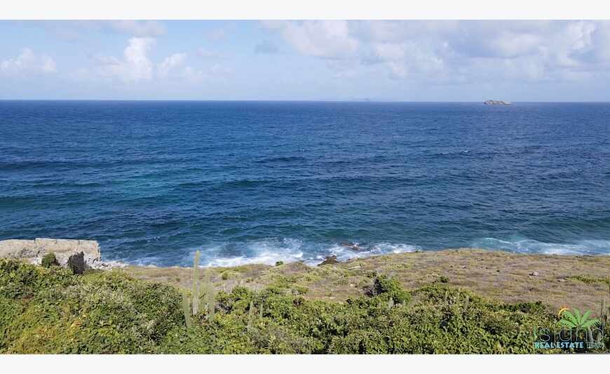 Lot 37 Dawn Beach Estates