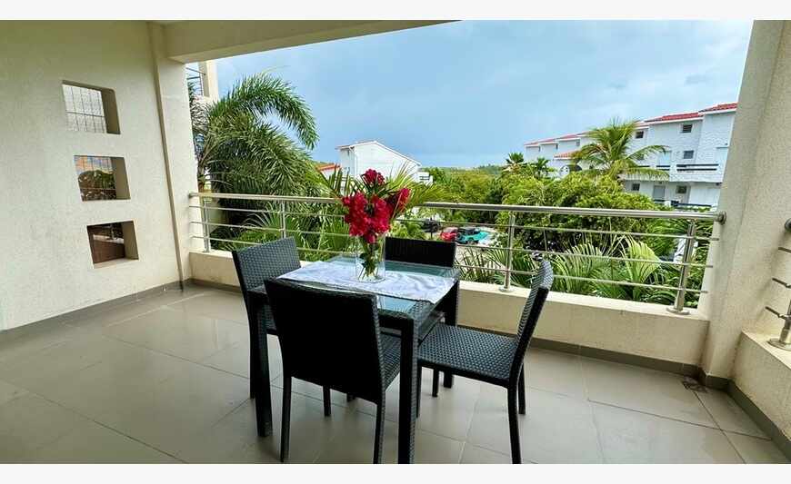 Investment Opportunity in the Heart of Cupecoy