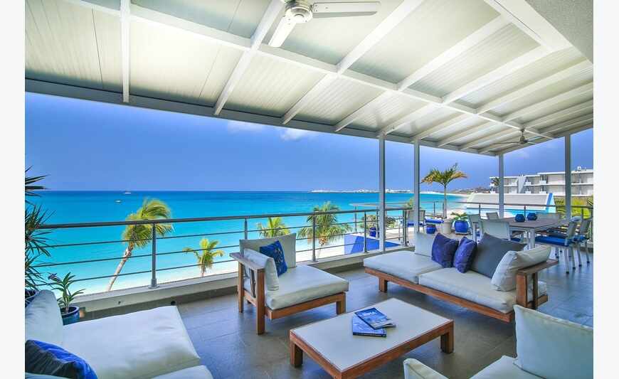 Papillon Penthouse