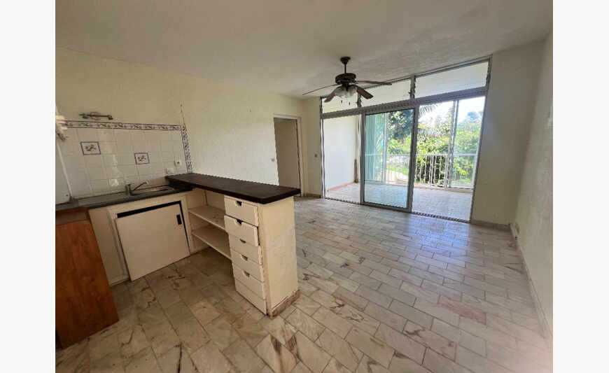 SOLE AGENT - MONT VERNON I - 2-ROOM APARTMENT